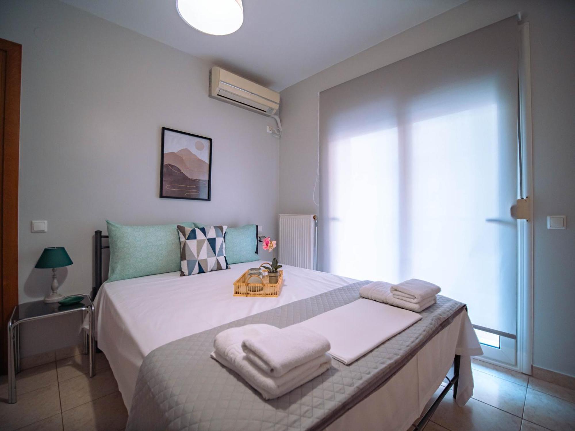 Little Emerald - Central Spot Apartments Волос Екстер'єр фото