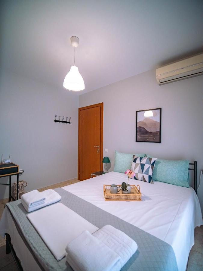 Little Emerald - Central Spot Apartments Волос Екстер'єр фото