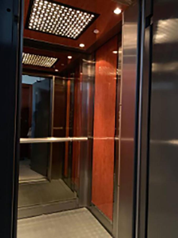 Little Emerald - Central Spot Apartments Волос Екстер'єр фото