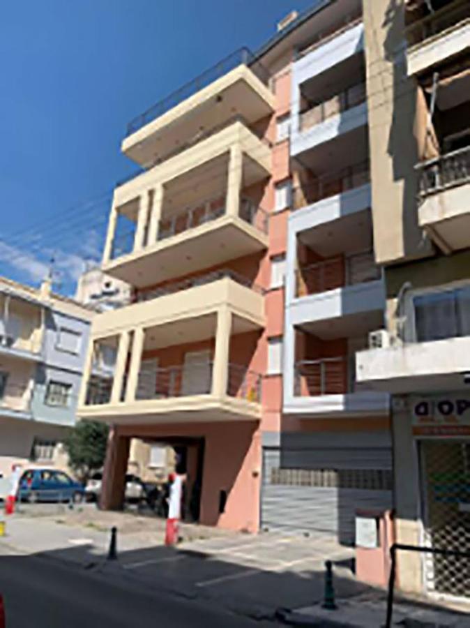 Little Emerald - Central Spot Apartments Волос Екстер'єр фото