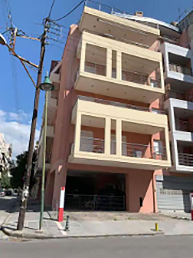 Little Emerald - Central Spot Apartments Волос Екстер'єр фото
